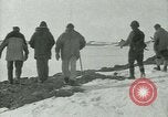 Image of Byrd Expedition Antarctica, 1929, second 40 stock footage video 65675020802