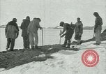 Image of Byrd Expedition Antarctica, 1929, second 42 stock footage video 65675020802