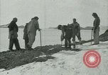 Image of Byrd Expedition Antarctica, 1929, second 44 stock footage video 65675020802