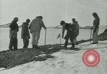 Image of Byrd Expedition Antarctica, 1929, second 45 stock footage video 65675020802