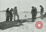 Image of Byrd Expedition Antarctica, 1929, second 46 stock footage video 65675020802