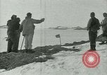 Image of Byrd Expedition Antarctica, 1929, second 50 stock footage video 65675020802