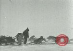 Image of Byrd Expedition Antarctica, 1929, second 4 stock footage video 65675020803