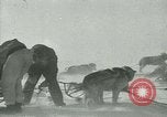 Image of Byrd Expedition Antarctica, 1929, second 9 stock footage video 65675020803