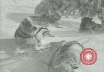 Image of Byrd Expedition Antarctica, 1929, second 19 stock footage video 65675020803