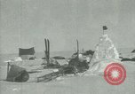 Image of Byrd Expedition Antarctica, 1929, second 38 stock footage video 65675020803