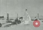 Image of Byrd Expedition Antarctica, 1929, second 39 stock footage video 65675020803