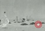 Image of Byrd Expedition Antarctica, 1929, second 43 stock footage video 65675020803