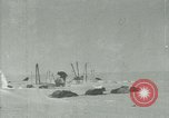 Image of Byrd Expedition Antarctica, 1929, second 44 stock footage video 65675020803