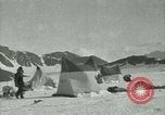 Image of Byrd Expedition Antarctica, 1929, second 57 stock footage video 65675020803