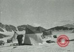 Image of Byrd Expedition Antarctica, 1929, second 61 stock footage video 65675020803