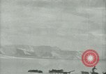 Image of Byrd Expedition Antarctica, 1929, second 20 stock footage video 65675020804