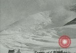 Image of Byrd Expedition Antarctica, 1929, second 43 stock footage video 65675020804