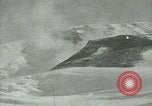 Image of Byrd Expedition Antarctica, 1929, second 50 stock footage video 65675020804