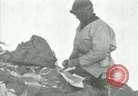 Image of Byrd Expedition Antarctica, 1929, second 14 stock footage video 65675020805