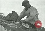 Image of Byrd Expedition Antarctica, 1929, second 17 stock footage video 65675020805