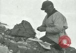 Image of Byrd Expedition Antarctica, 1929, second 19 stock footage video 65675020805