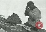 Image of Byrd Expedition Antarctica, 1929, second 21 stock footage video 65675020805