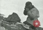 Image of Byrd Expedition Antarctica, 1929, second 22 stock footage video 65675020805