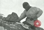 Image of Byrd Expedition Antarctica, 1929, second 23 stock footage video 65675020805