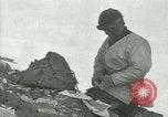 Image of Byrd Expedition Antarctica, 1929, second 26 stock footage video 65675020805