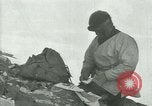 Image of Byrd Expedition Antarctica, 1929, second 27 stock footage video 65675020805