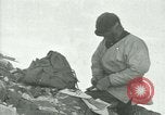 Image of Byrd Expedition Antarctica, 1929, second 28 stock footage video 65675020805