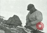 Image of Byrd Expedition Antarctica, 1929, second 29 stock footage video 65675020805