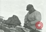 Image of Byrd Expedition Antarctica, 1929, second 30 stock footage video 65675020805