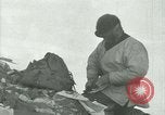 Image of Byrd Expedition Antarctica, 1929, second 31 stock footage video 65675020805