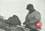 Image of Byrd Expedition Antarctica, 1929, second 32 stock footage video 65675020805