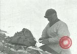 Image of Byrd Expedition Antarctica, 1929, second 33 stock footage video 65675020805