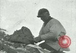 Image of Byrd Expedition Antarctica, 1929, second 34 stock footage video 65675020805