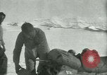 Image of Byrd Expedition Antarctica, 1929, second 47 stock footage video 65675020805