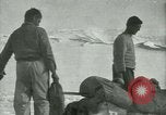 Image of Byrd Expedition Antarctica, 1929, second 49 stock footage video 65675020805