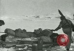 Image of Byrd Expedition Antarctica, 1929, second 55 stock footage video 65675020805