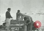 Image of Byrd Expedition Antarctica, 1929, second 56 stock footage video 65675020805
