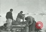 Image of Byrd Expedition Antarctica, 1929, second 57 stock footage video 65675020805