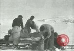 Image of Byrd Expedition Antarctica, 1929, second 58 stock footage video 65675020805