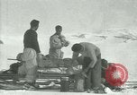 Image of Byrd Expedition Antarctica, 1929, second 59 stock footage video 65675020805