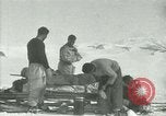 Image of Byrd Expedition Antarctica, 1929, second 60 stock footage video 65675020805