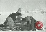 Image of Byrd Expedition Antarctica, 1929, second 61 stock footage video 65675020805