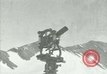 Image of Explorers Antarctica, 1929, second 8 stock footage video 65675020806