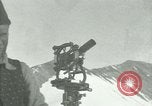 Image of Explorers Antarctica, 1929, second 9 stock footage video 65675020806