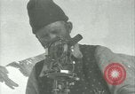 Image of Explorers Antarctica, 1929, second 11 stock footage video 65675020806