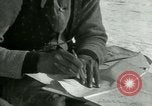 Image of Explorers Antarctica, 1929, second 21 stock footage video 65675020806