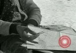 Image of Explorers Antarctica, 1929, second 24 stock footage video 65675020806