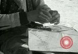 Image of Explorers Antarctica, 1929, second 25 stock footage video 65675020806