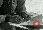 Image of Explorers Antarctica, 1929, second 29 stock footage video 65675020806