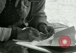 Image of Explorers Antarctica, 1929, second 30 stock footage video 65675020806